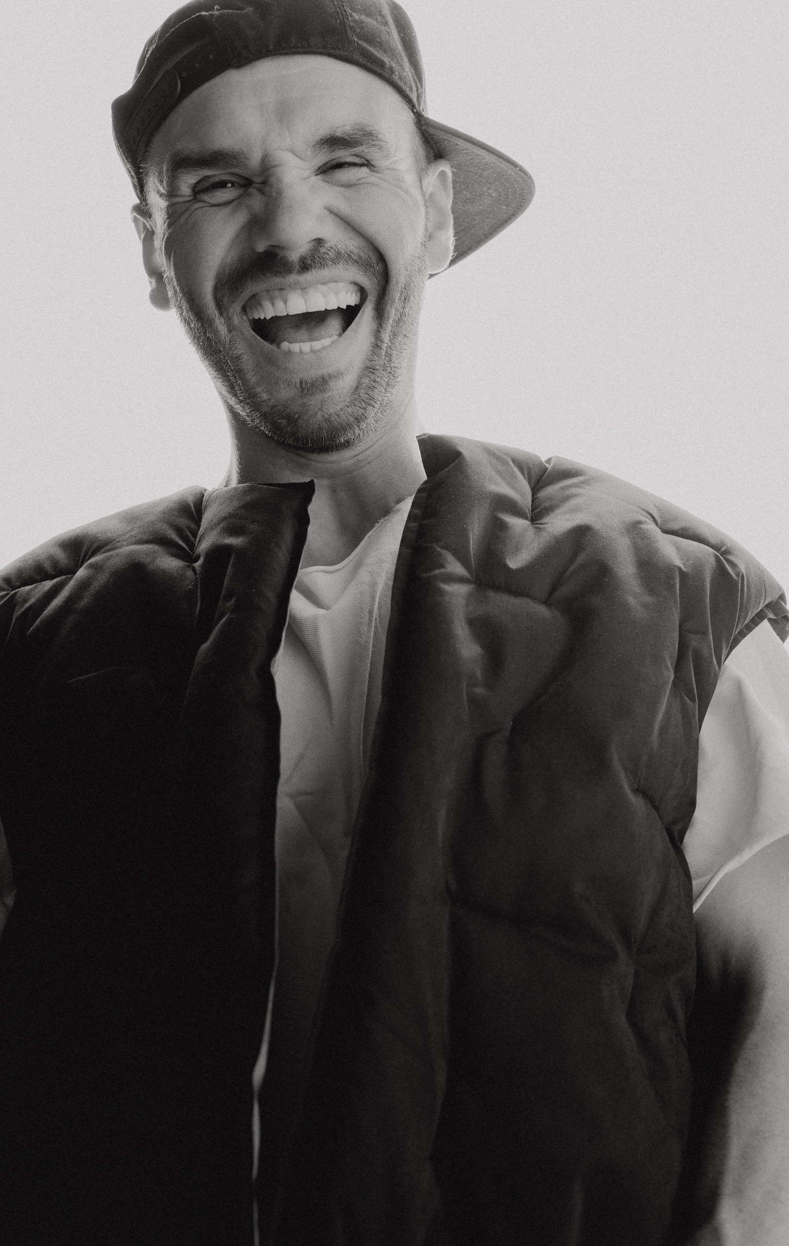 DJNIKMC Никита Кабанов